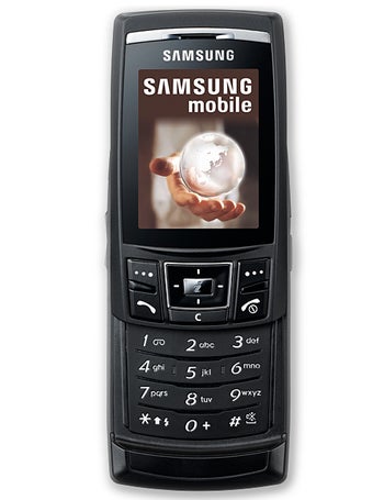 Samsung SGH-D840