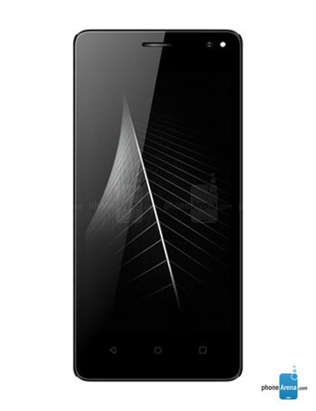 Karbonn Quattro L45 IPS