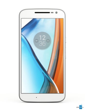 Reparar Motorola Moto G4