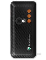 Sony Ericsson K618