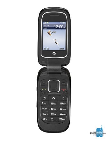 ZTE Z223