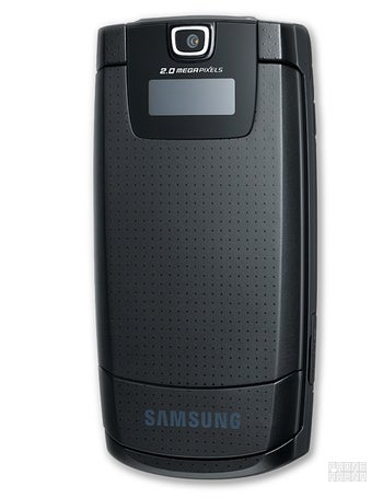 Samsung SGH-D830 Ultra 9.9