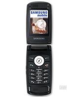 Samsung SGH-D830 Ultra 9.9