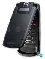 Samsung SGH-D830 Ultra 9.9