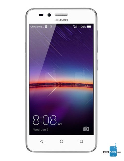Kansen Boomgaard Leidinggevende Huawei Y3II specs - PhoneArena