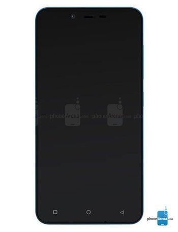 Gionee Pioneer P5 Mini