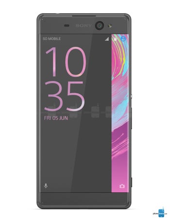 Reparar Sony Xperia XA Ultra