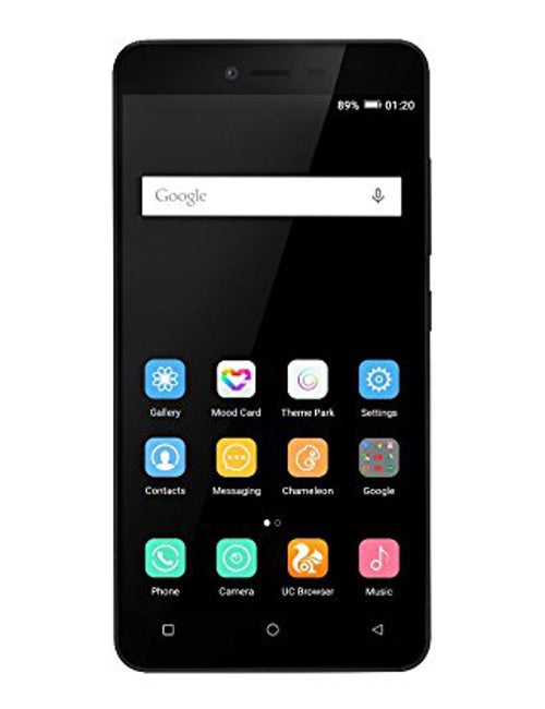 gionee p 5 l