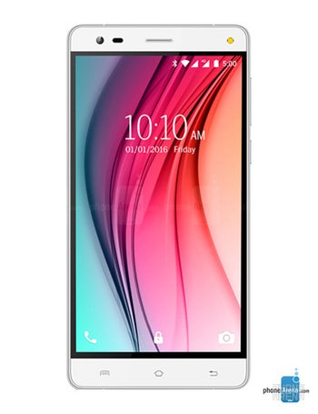 LAVA V5 specs