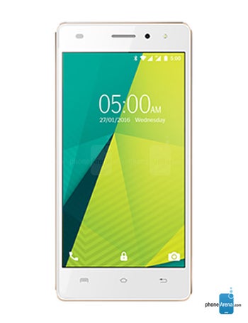 LAVA X11