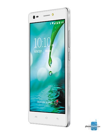 LAVA V2s specs