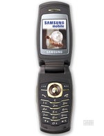 Samsung SGH-E500 LaFleur