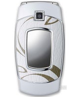 Samsung SGH-E500 LaFleur