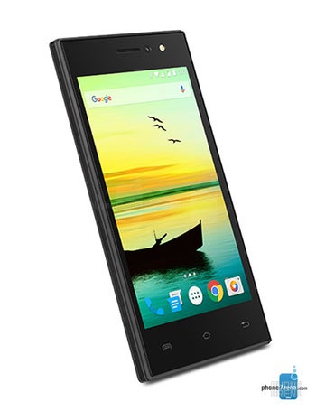LAVA A76 specs