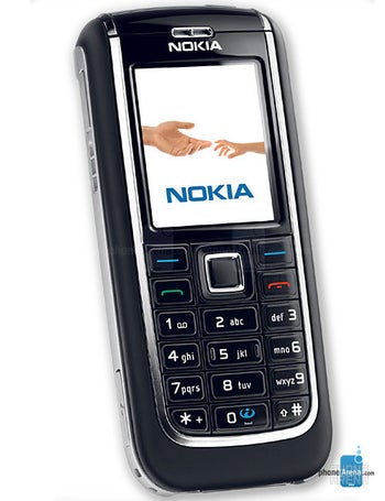 Nokia 6151 specs