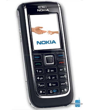 Nokia 6151