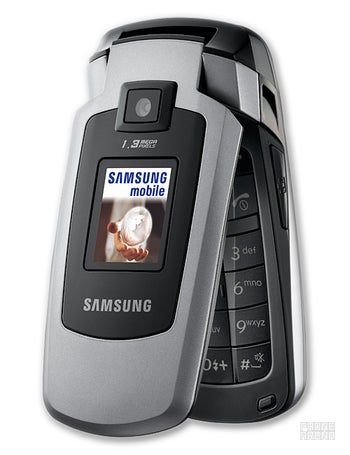 Samsung SGH-E380