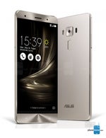 Asus ZenFone 3