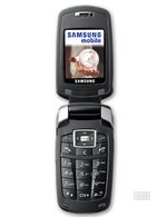 Samsung SGH-E380