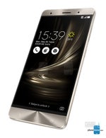 Asus ZenFone 3 Deluxe