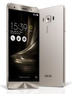 Asus ZenFone 3 Deluxe