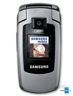 Samsung SGH-E380