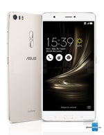 Asus ZenFone 3 Ultra