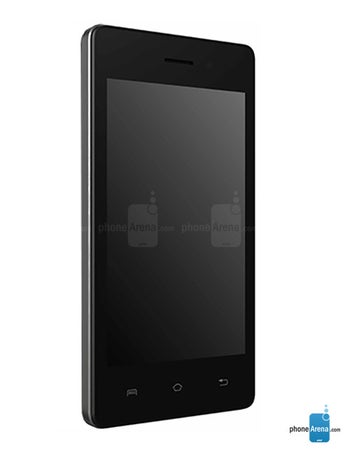 LAVA A52