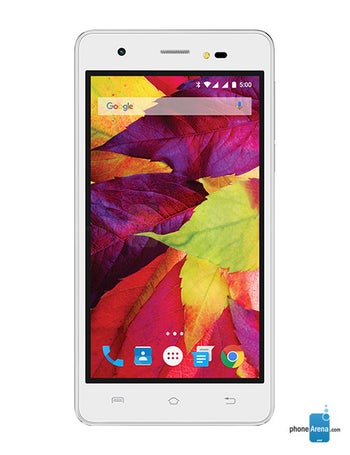 LAVA P7