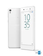 Sony Xperia E5