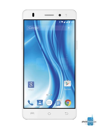 LAVA X3