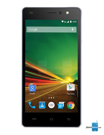 LAVA A71