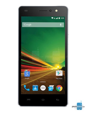 LAVA A71