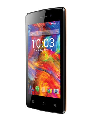Zen Mobile WOW