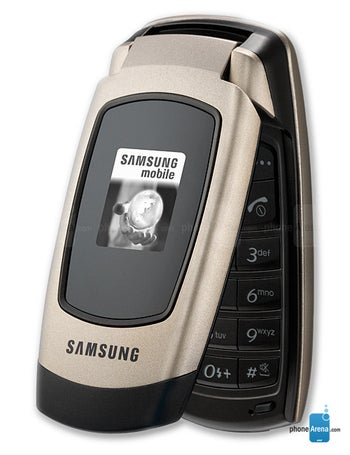 Samsung SGH-X500
