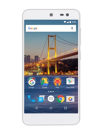 General Mobile 4G