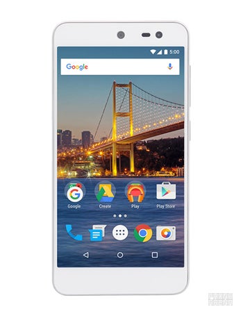 General Mobile 4G