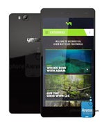 Yezz Andy 5.5T LTE VR