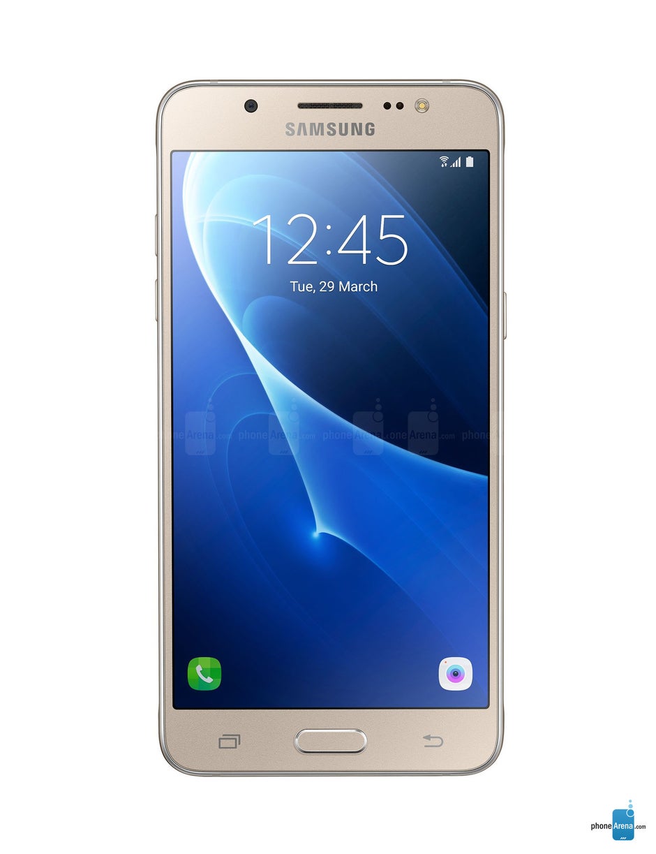 Samsung Galaxy J5 (2016) Specs - Phonearena