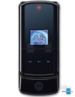 Motorola KRZR K1m