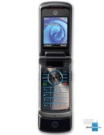 Motorola KRZR K1m