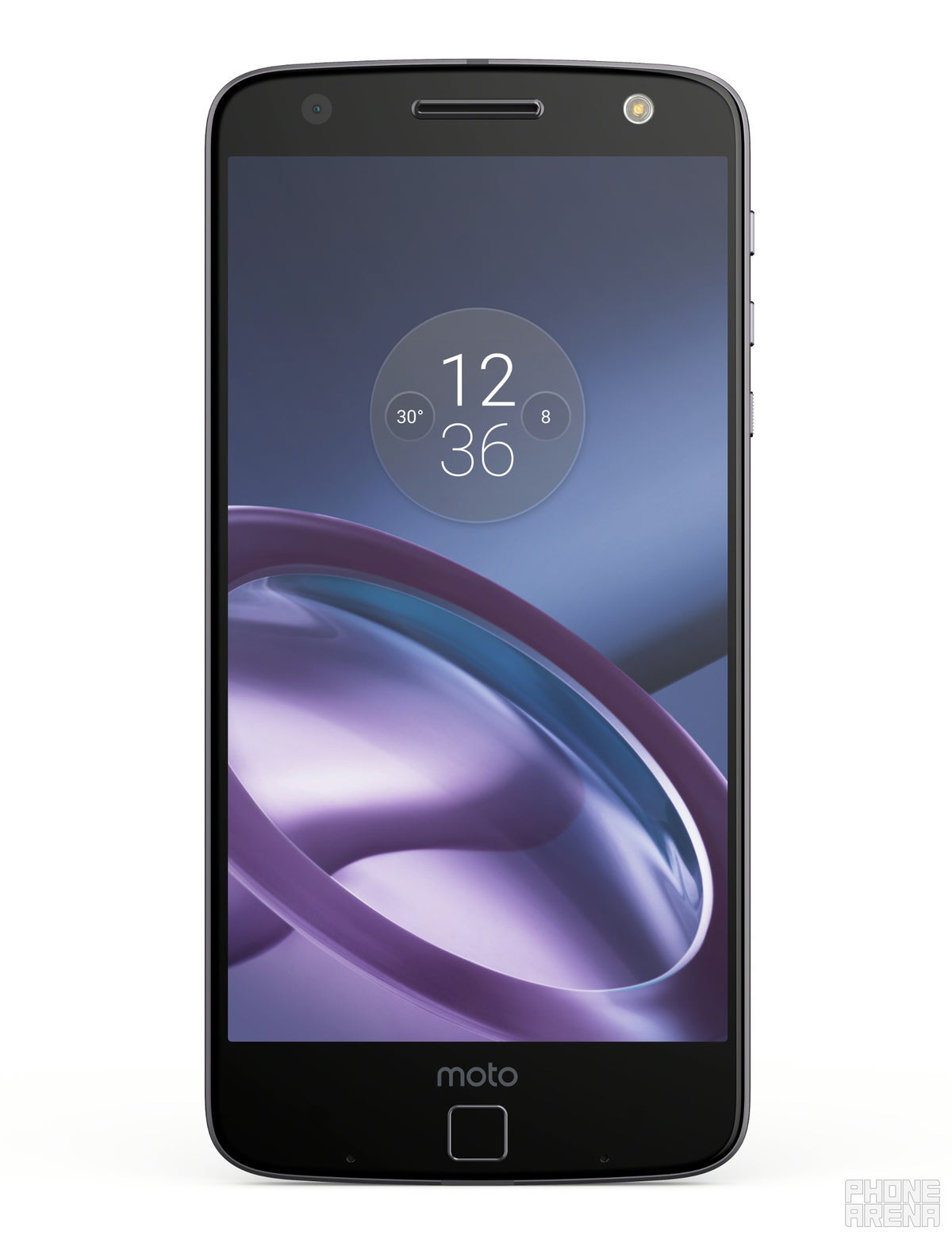 Motorola Moto Z specs - PhoneArena