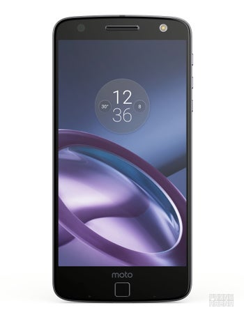 Motorola Moto Z