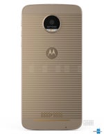 Motorola Moto Z Droid Edition