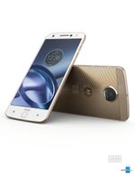 Motorola Moto Z Droid Edition