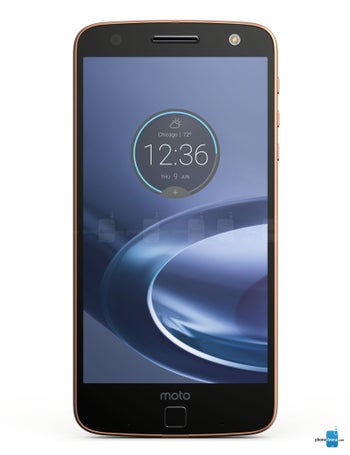 Reparar Motorola Moto Z Force