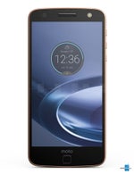 Moto Z Force Droid Edition