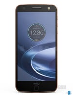 Motorola Moto Z Force Droid Edition