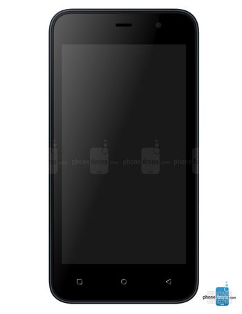 Gionee Pioneer P3S