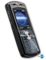 Motorola SLVR L7c